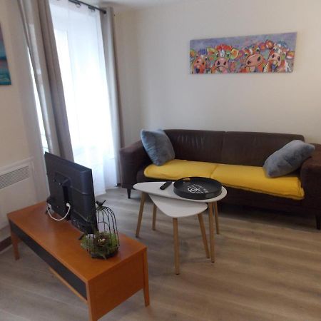 Maison Sweet Cabana Plein Centre Cherbourg-en-Cotentin Extérieur photo