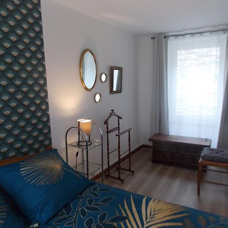 Maison Sweet Cabana Plein Centre Cherbourg-en-Cotentin Extérieur photo