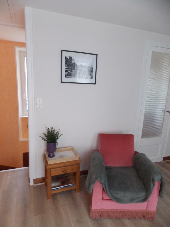 Maison Sweet Cabana Plein Centre Cherbourg-en-Cotentin Extérieur photo