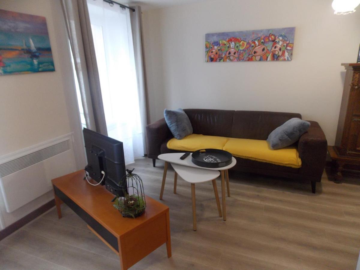 Maison Sweet Cabana Plein Centre Cherbourg-en-Cotentin Extérieur photo
