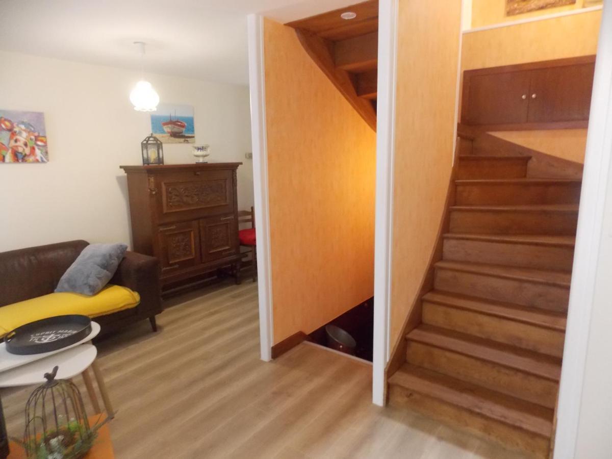 Maison Sweet Cabana Plein Centre Cherbourg-en-Cotentin Extérieur photo
