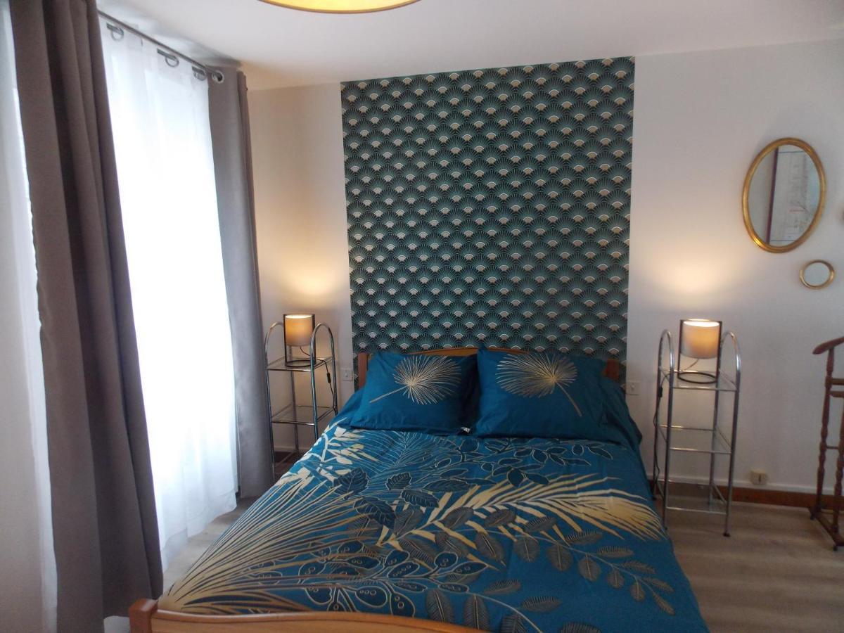 Maison Sweet Cabana Plein Centre Cherbourg-en-Cotentin Extérieur photo