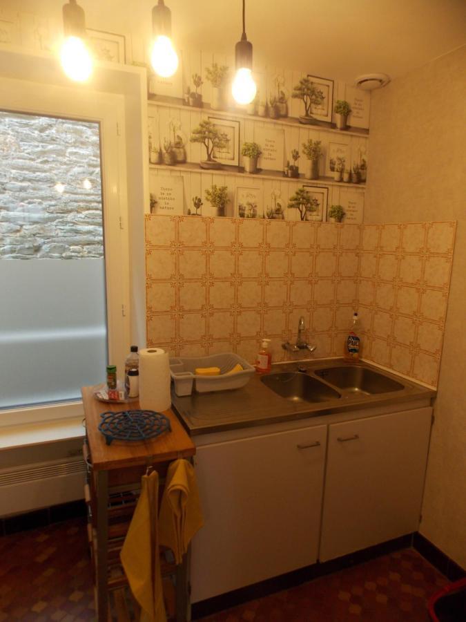 Maison Sweet Cabana Plein Centre Cherbourg-en-Cotentin Extérieur photo