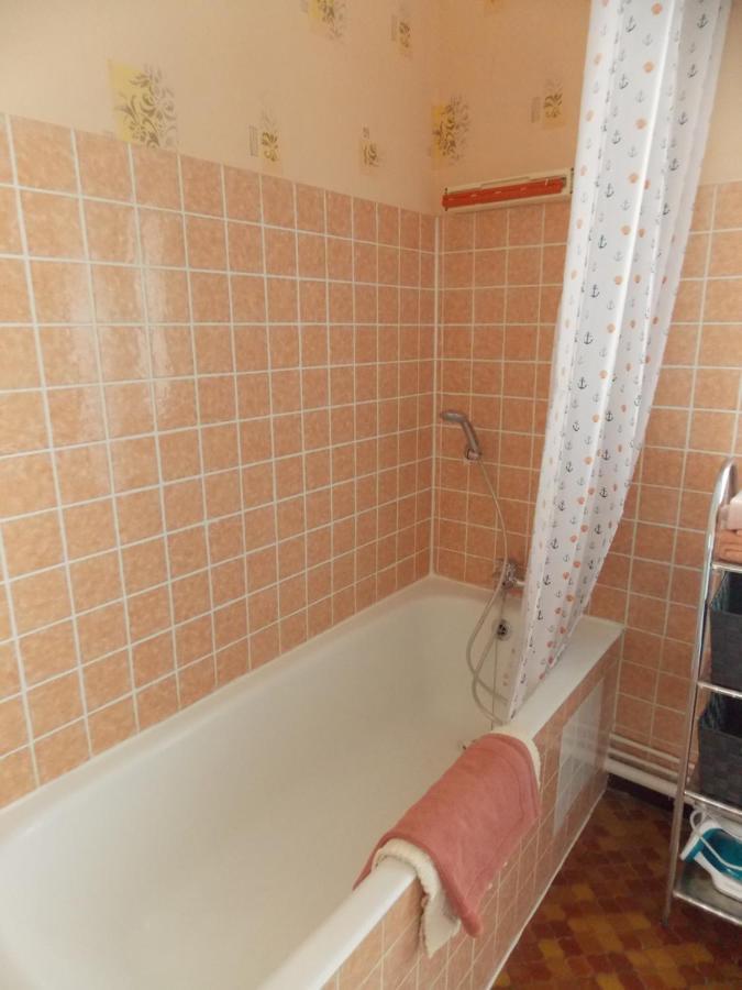 Maison Sweet Cabana Plein Centre Cherbourg-en-Cotentin Extérieur photo