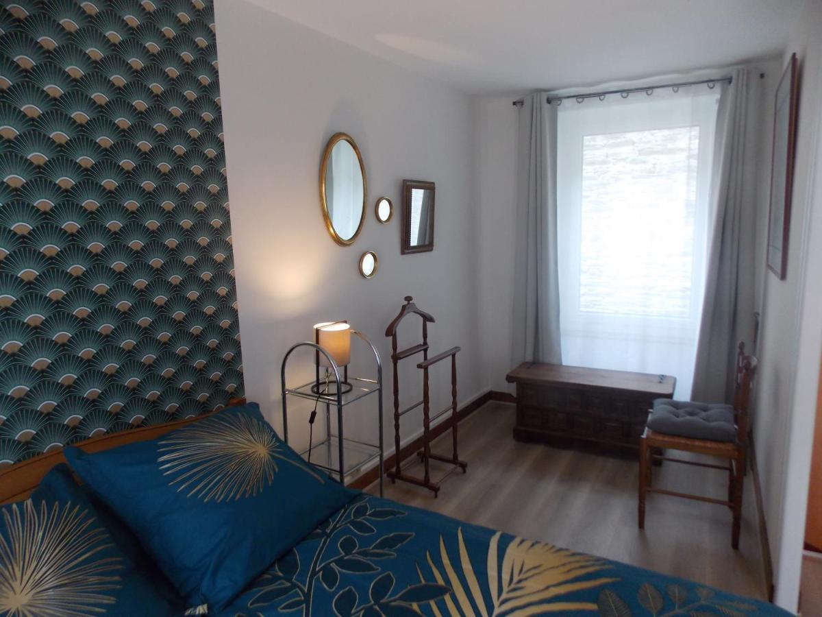 Maison Sweet Cabana Plein Centre Cherbourg-en-Cotentin Extérieur photo